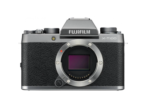 Fujifilm X-T100 + XC 15-45mm f/3.5-5.6 + XC 50-230mm f/4.5-6.7.Picture3